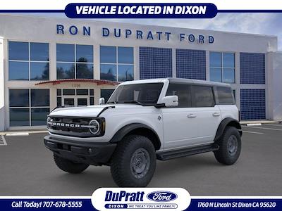 2025 Ford Bronco 4WD SUV for sale #F25600 - photo 1