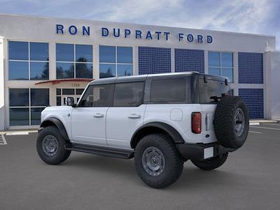 2025 Ford Bronco 4WD SUV for sale #F25600 - photo 2