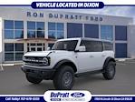 2025 Ford Bronco 4WD SUV for sale #F25600 - photo 1