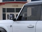 2025 Ford Bronco 4WD SUV for sale #F25600 - photo 23