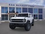 2025 Ford Bronco 4WD SUV for sale #F25600 - photo 4
