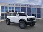 2025 Ford Bronco 4WD SUV for sale #F25600 - photo 8