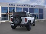 2025 Ford Bronco 4WD SUV for sale #F25600 - photo 9