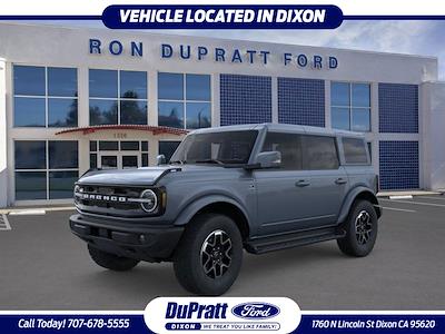 2025 Ford Bronco 4WD SUV for sale #F25601 - photo 1
