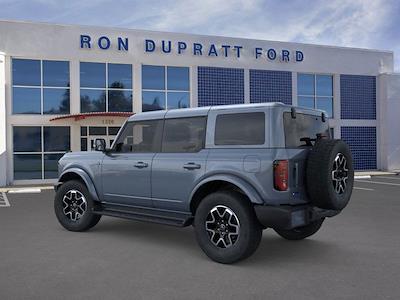 2025 Ford Bronco 4WD SUV for sale #F25601 - photo 2