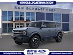 2025 Ford Bronco 4WD SUV for sale #F25601 - photo 1