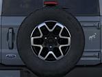 2025 Ford Bronco 4WD SUV for sale #F25601 - photo 25