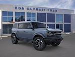 2025 Ford Bronco 4WD SUV for sale #F25601 - photo 8