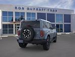 2025 Ford Bronco 4WD SUV for sale #F25601 - photo 9