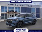 New 2026 Ford Explorer Tremor for sale #F25602 - photo 1