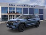 New 2026 Ford Explorer Tremor for sale #F25602 - photo 3