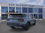 New 2026 Ford Explorer Tremor for sale #F25602 - photo 9