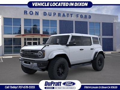 New 2025 Ford Bronco Raptor for sale #F25603 - photo 1