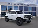 2025 Ford Bronco 4WD SUV for sale #F25603 - photo 8
