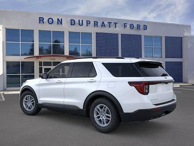 2026 Ford Explorer 4WD SUV for sale #F25609 - photo 2