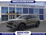 2026 Ford Explorer 4WD SUV for sale #F25610 - photo 1