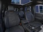 2026 Ford Explorer 4WD SUV for sale #F25610 - photo 11