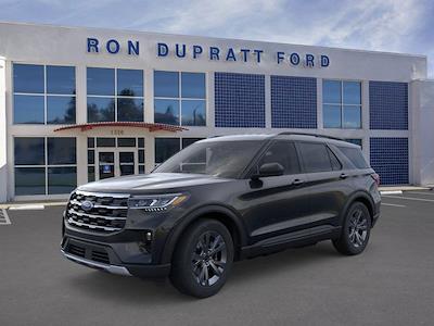 New 2026 Ford Explorer Active for sale #F25611 - photo 2