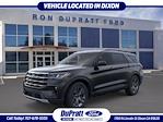 New 2026 Ford Explorer Active for sale #F25611 - photo 1