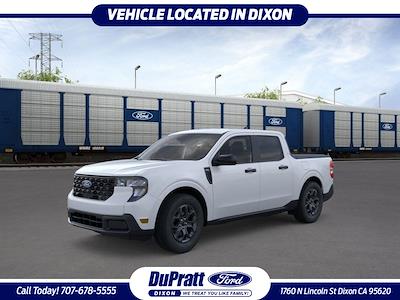 New 2026 Ford Maverick XLT SuperCrew Cab for sale #F25612 - photo 1