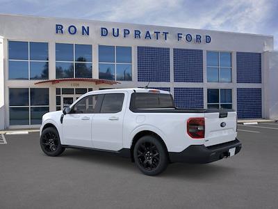 2026 Ford Maverick SuperCrew Cab AWD Pickup for sale #F25613 - photo 2