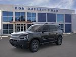 2025 Ford Bronco Sport 4WD SUV for sale #F25614 - photo 3