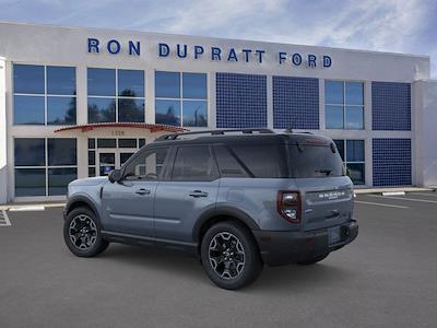 2025 Ford Bronco Sport 4WD SUV for sale #F25615 - photo 2