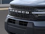 2025 Ford Bronco Sport 4WD SUV for sale #F25615 - photo 18