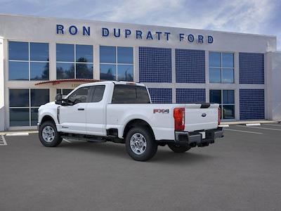 2026 Ford F-250 Super Cab 4WD Pickup for sale #F25617 - photo 2
