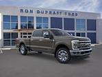 2026 Ford F-350 Crew Cab SRW 4WD Pickup for sale #F25618 - photo 8