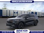 New 2026 Ford Explorer Tremor for sale #F25621 - photo 1