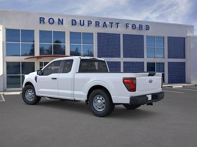 New 2026 Ford F-150 XL Super Cab for sale #F25622 - photo 2