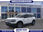 New 2025 Ford Bronco Sport Big Bend for sale #F25628 - photo 1