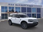 New 2025 Ford Bronco Sport Big Bend for sale #F25628 - photo 8