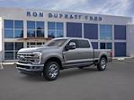 New 2026 Ford F-350 Lariat Crew Cab for sale #F25630 - photo 4