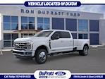 New 2026 Ford F-450 XLT Crew Cab for sale #F25631 - photo 1