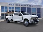 New 2026 Ford F-450 XLT Crew Cab for sale #F25631 - photo 8
