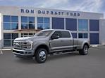 New 2026 Ford F-450 XLT Crew Cab for sale #F25632 - photo 3