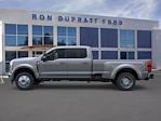 New 2026 Ford F-450 XLT Crew Cab for sale #F25632 - photo 5