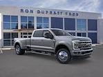 New 2026 Ford F-450 XLT Crew Cab for sale #F25632 - photo 8