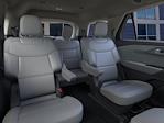 2026 Ford Explorer RWD SUV for sale #F25639 - photo 12