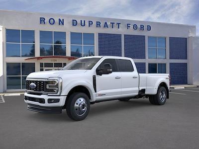 New 2026 Ford F-450 Platinum Crew Cab for sale #F25642 - photo 2