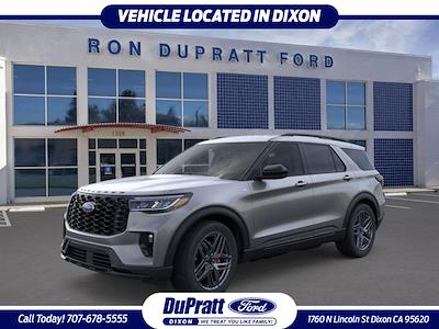 New 2025 Ford Explorer ST-Line for sale #F25643 - photo 1