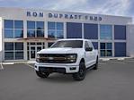 2025 Ford F-150 SuperCrew Cab 4WD Pickup for sale #F25644 - photo 4