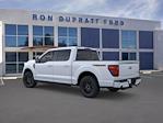 2025 Ford F-150 SuperCrew Cab 4WD Pickup for sale #F25644 - photo 2