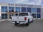 2025 Ford F-150 SuperCrew Cab 4WD Pickup for sale #F25644 - photo 9
