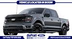 2025 Ford F-150 SuperCrew Cab 4WD Pickup for sale #F25647 - photo 1