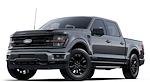 2025 Ford F-150 SuperCrew Cab 4WD Pickup for sale #F25647 - photo 3