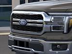 2025 Ford F-150 SuperCrew Cab 4WD Pickup for sale #F25648 - photo 18