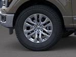 2025 Ford F-150 SuperCrew Cab 4WD Pickup for sale #F25648 - photo 20